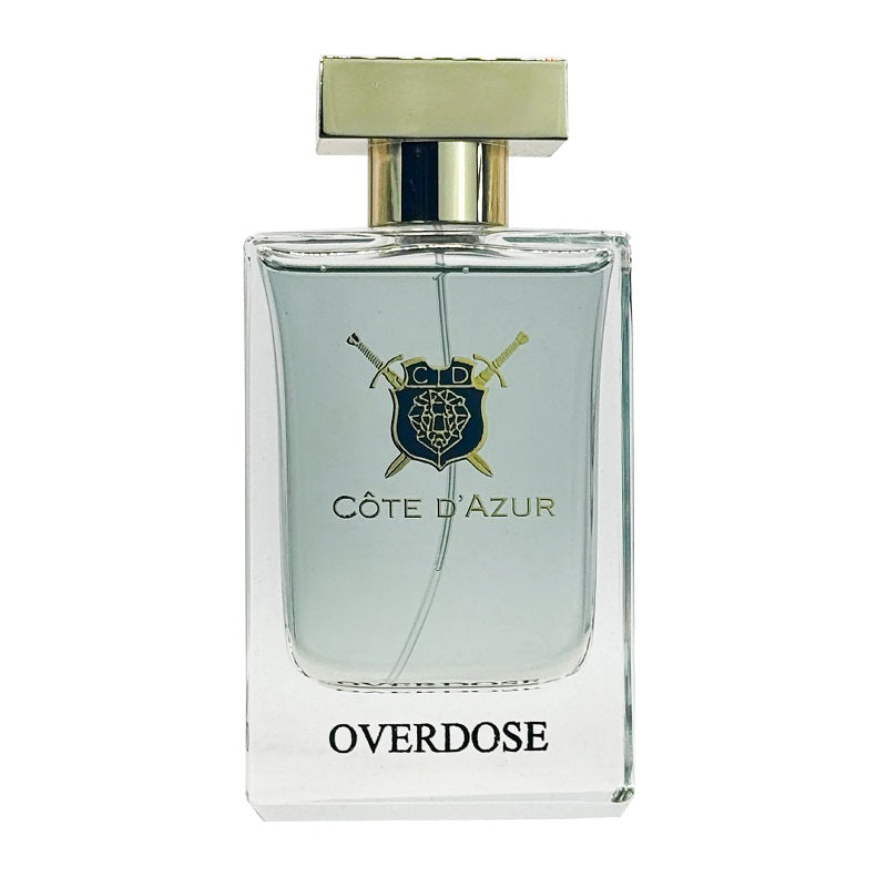 Corte D Azur Overdose edp 85ml Unisex